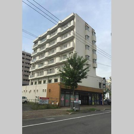 Ueda Building - Vacation Stay 8562 Asahikawa Exterior photo